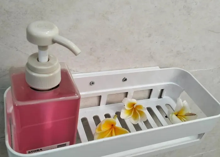 Séjour chez l'habitant Taman Asri