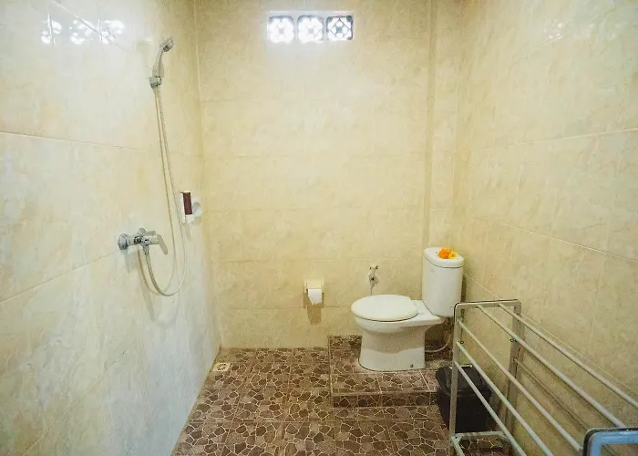 Taman Asri Séjour chez l'habitant