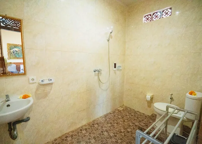 Séjour chez l'habitant Taman Asri