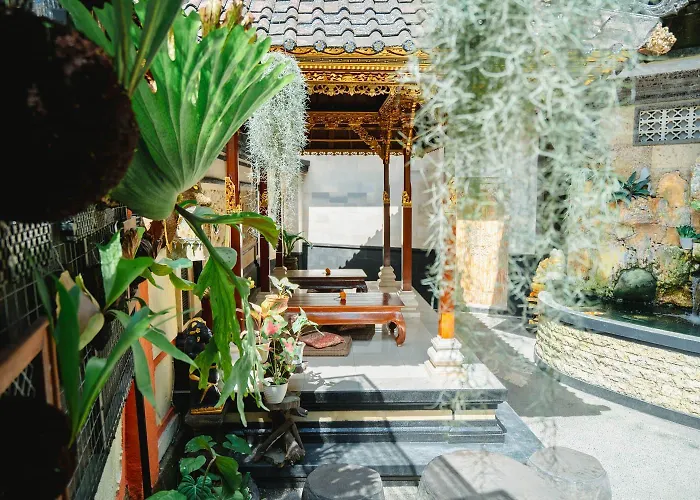 Taman Asri Ubud