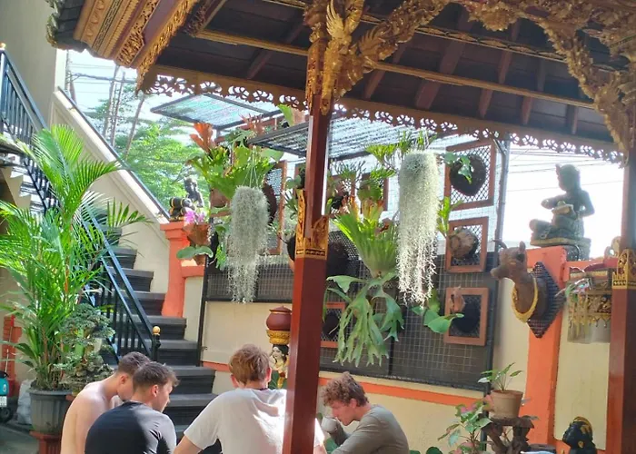 Séjour chez l'habitant Taman Asri *