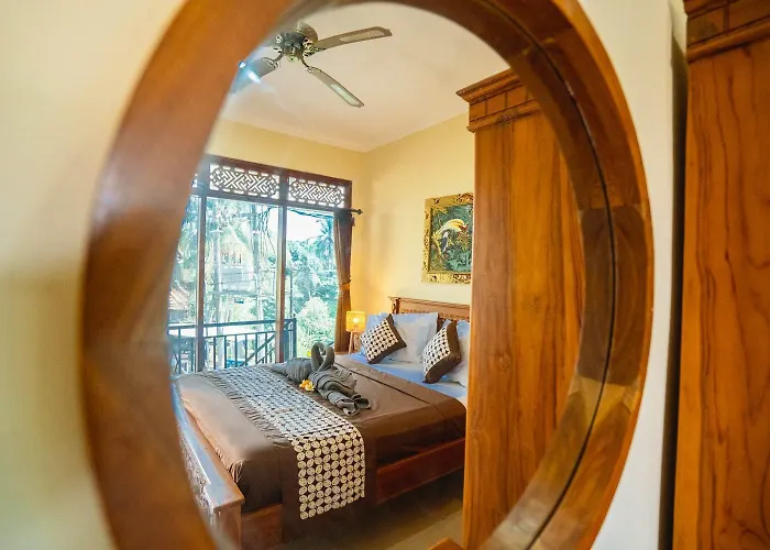 Taman Asri Ubud