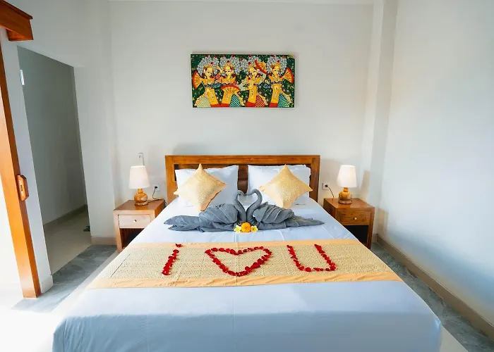 Séjour chez l'habitant Taman Asri *
